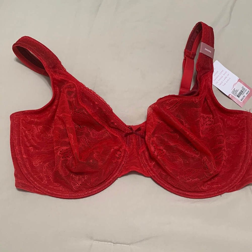 cacique bra